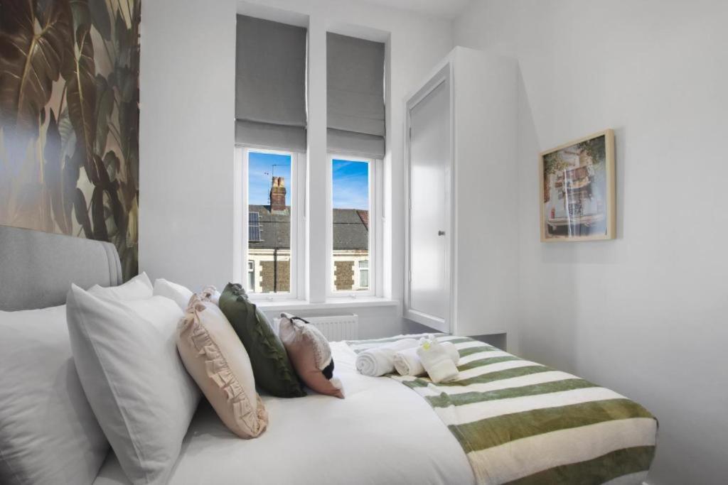 Stadium View Apartment 4
